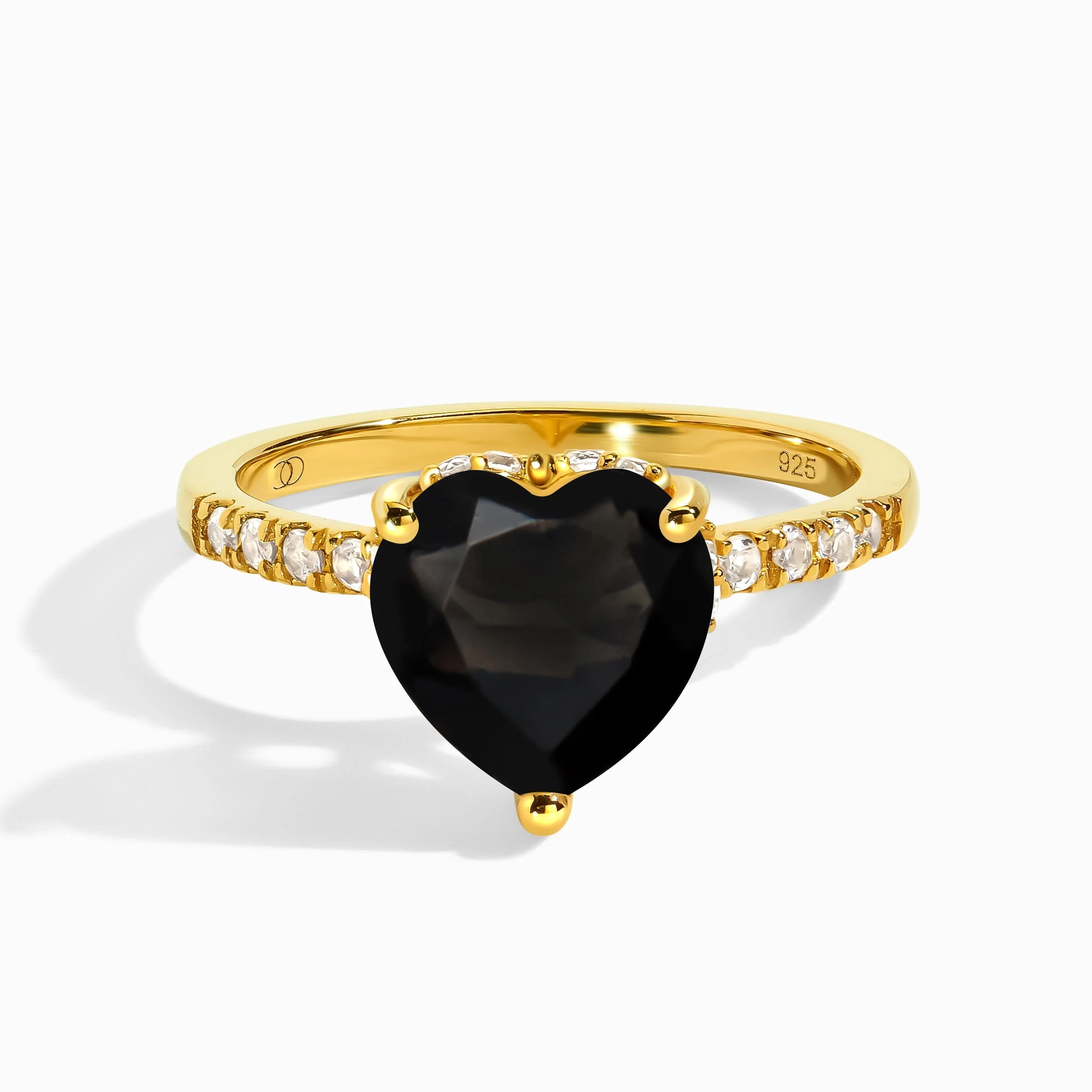 Black Obsidian Ring - My Match - Image 5