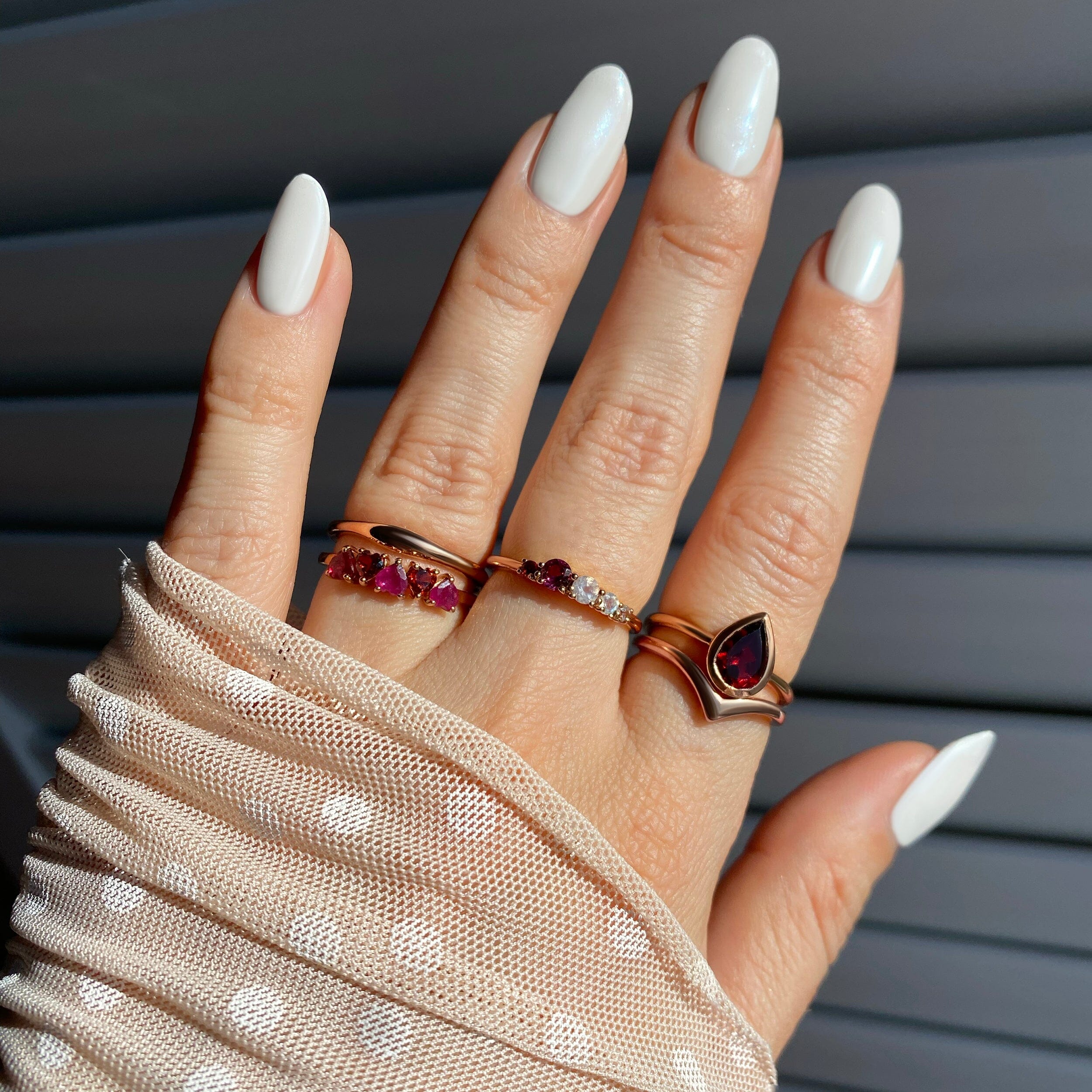 Crush On You Ring & Lava Band - Image 14