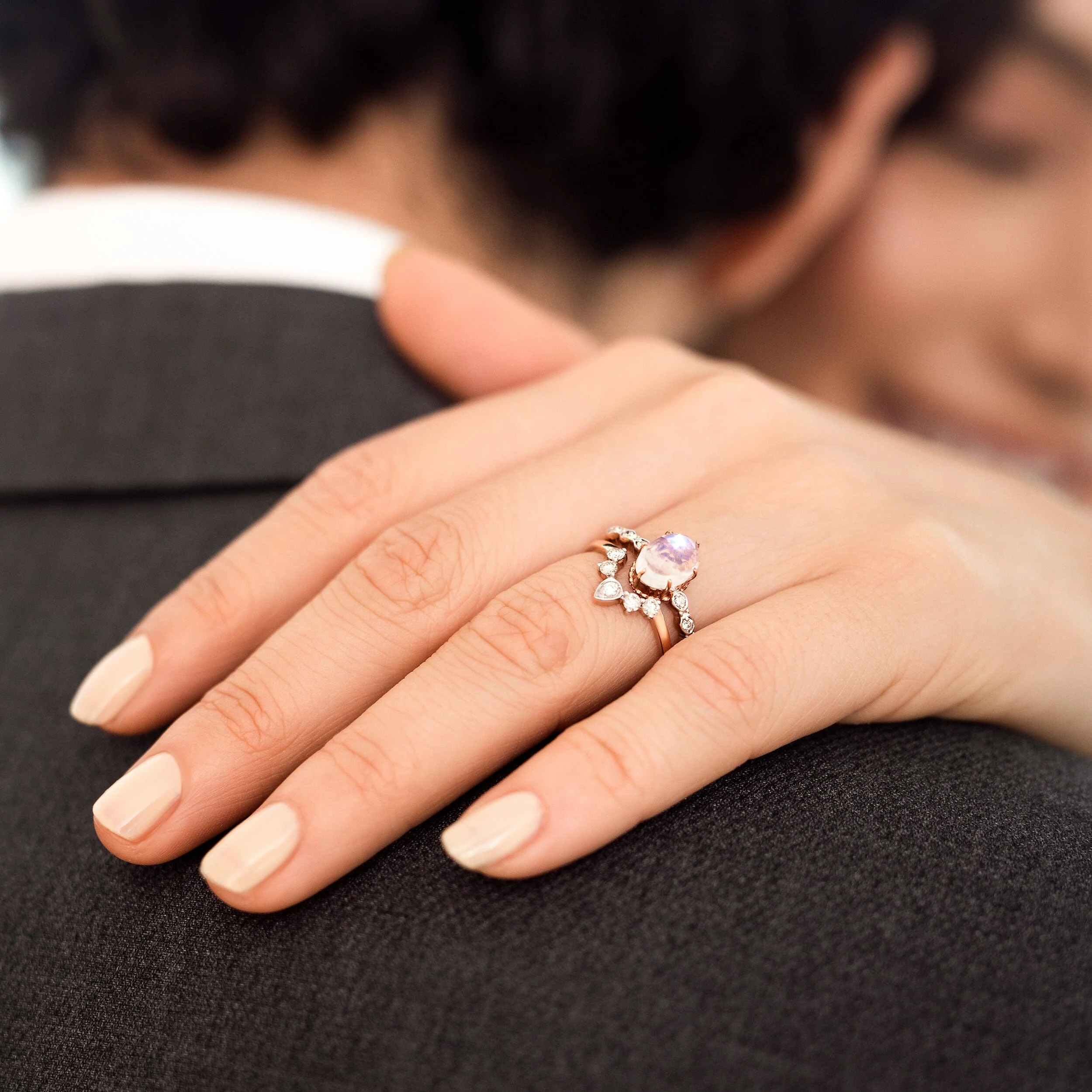 Diamond Ring - Vow - Image 9