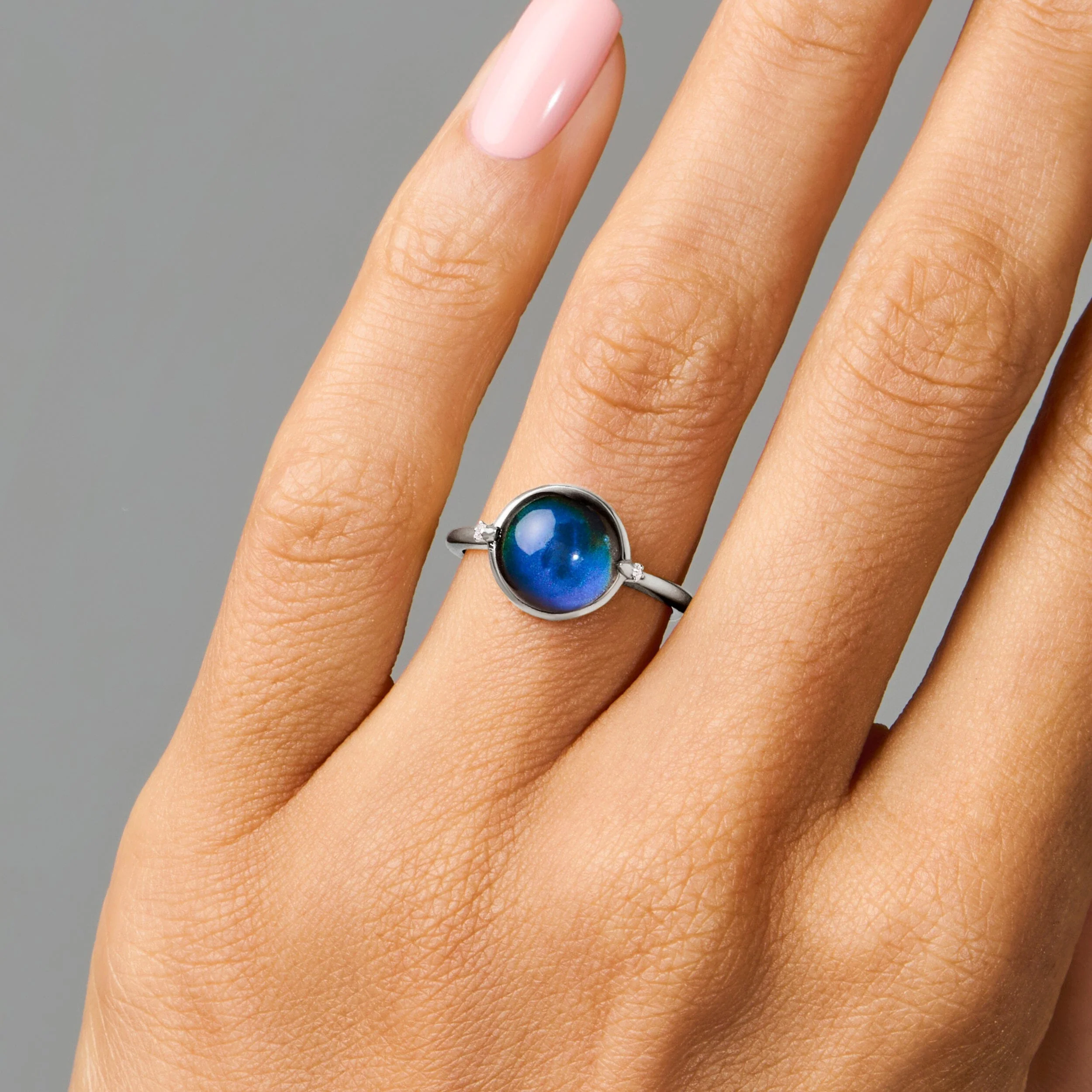 Energy Mood Ring - Reflection - Image 2