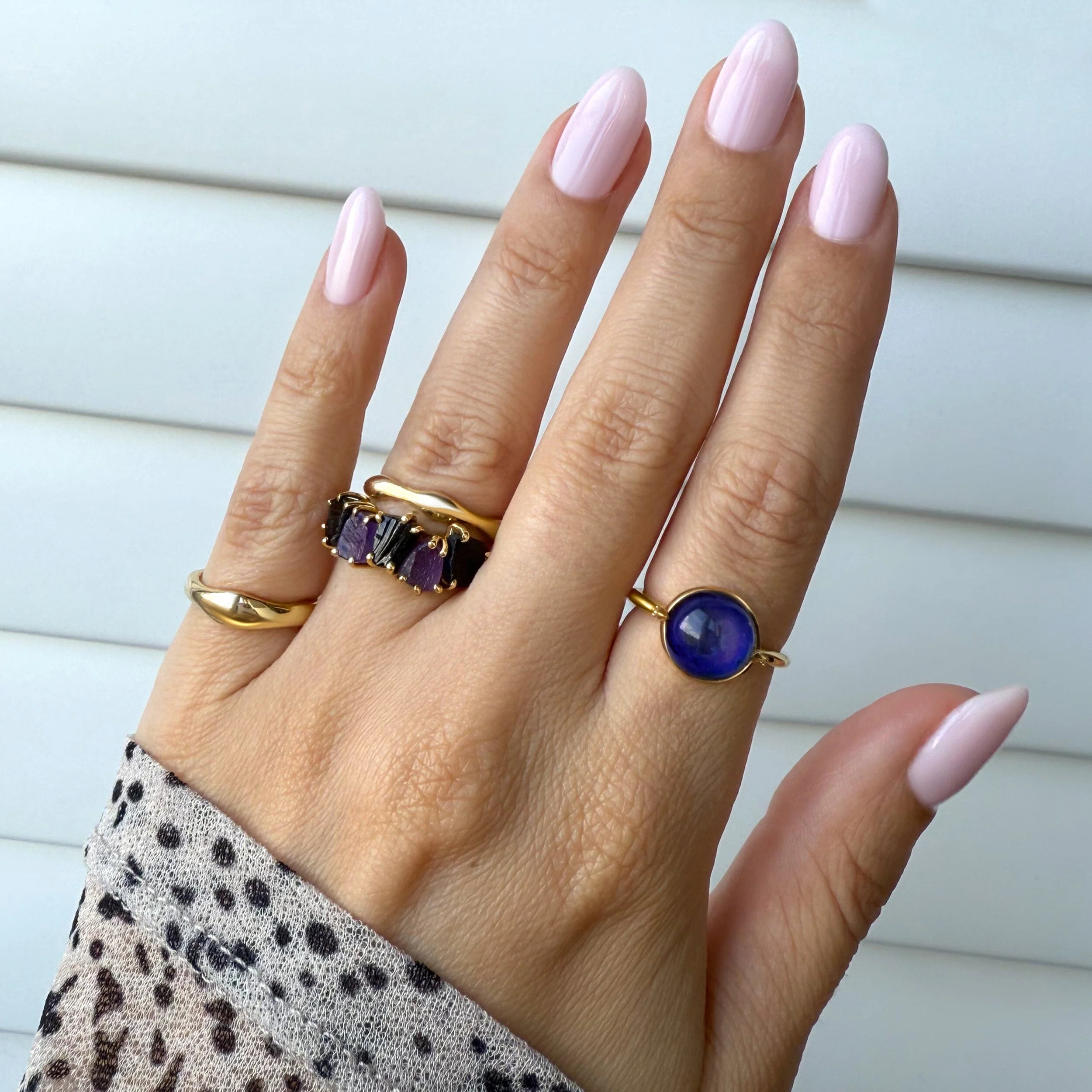 Energy Mood Ring - Reflection - Image 21