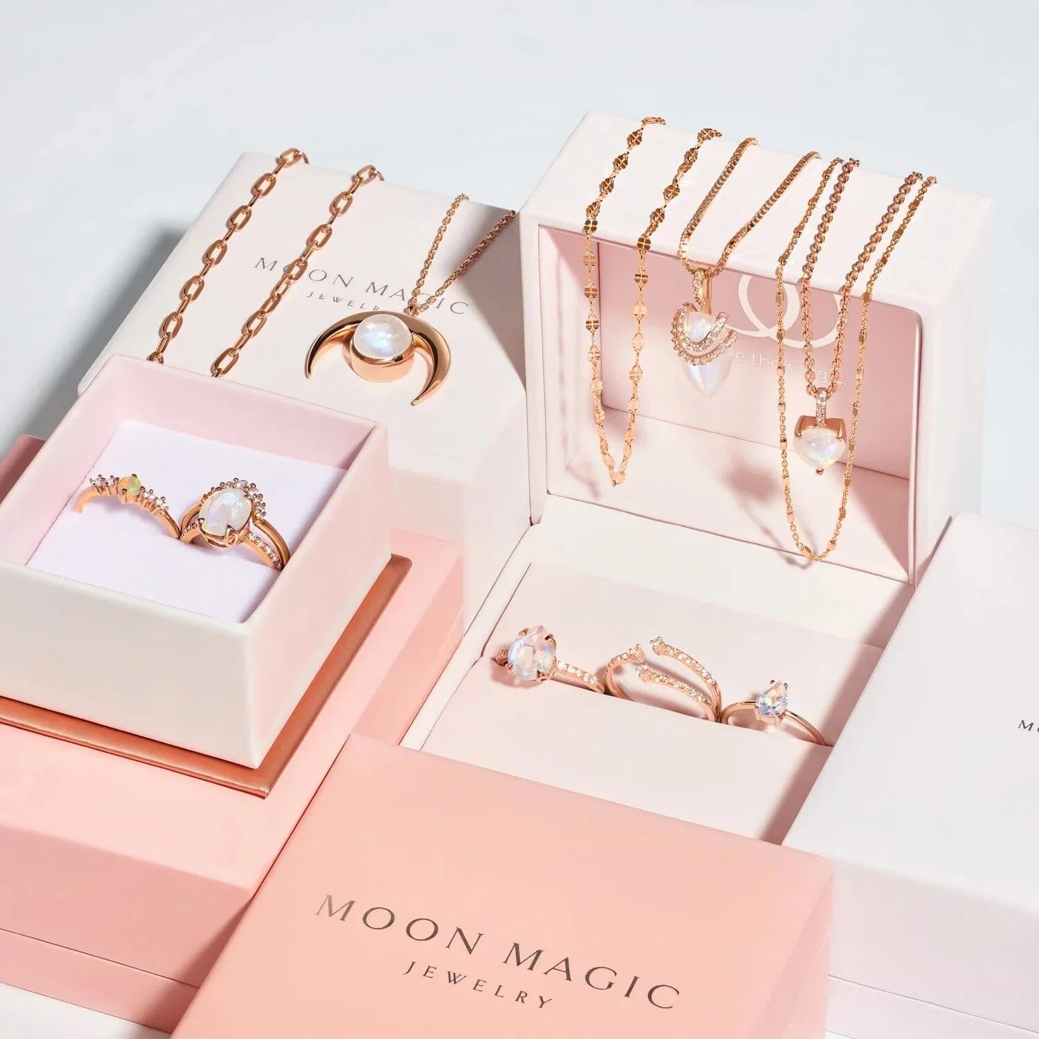 Luxe Mystery Box - 10 Exquisite Pieces - Image 2
