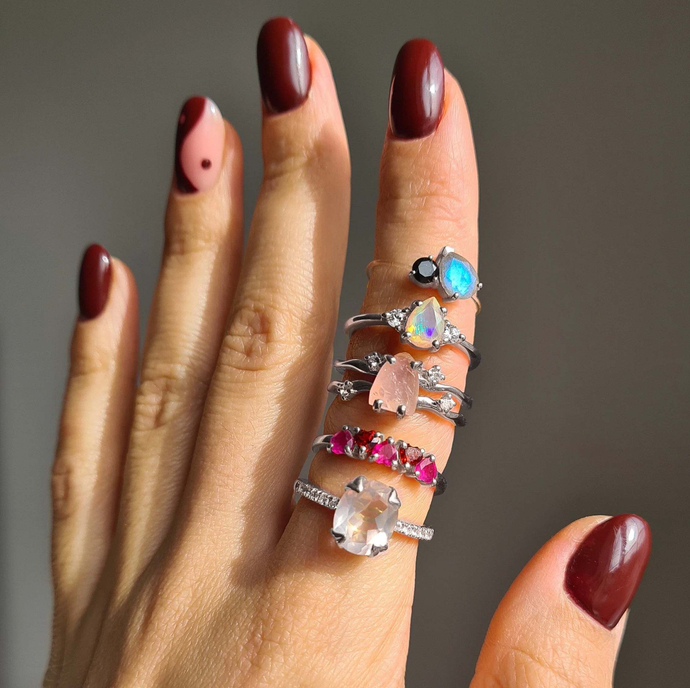 Mystery Box - Five Rings - Image 19