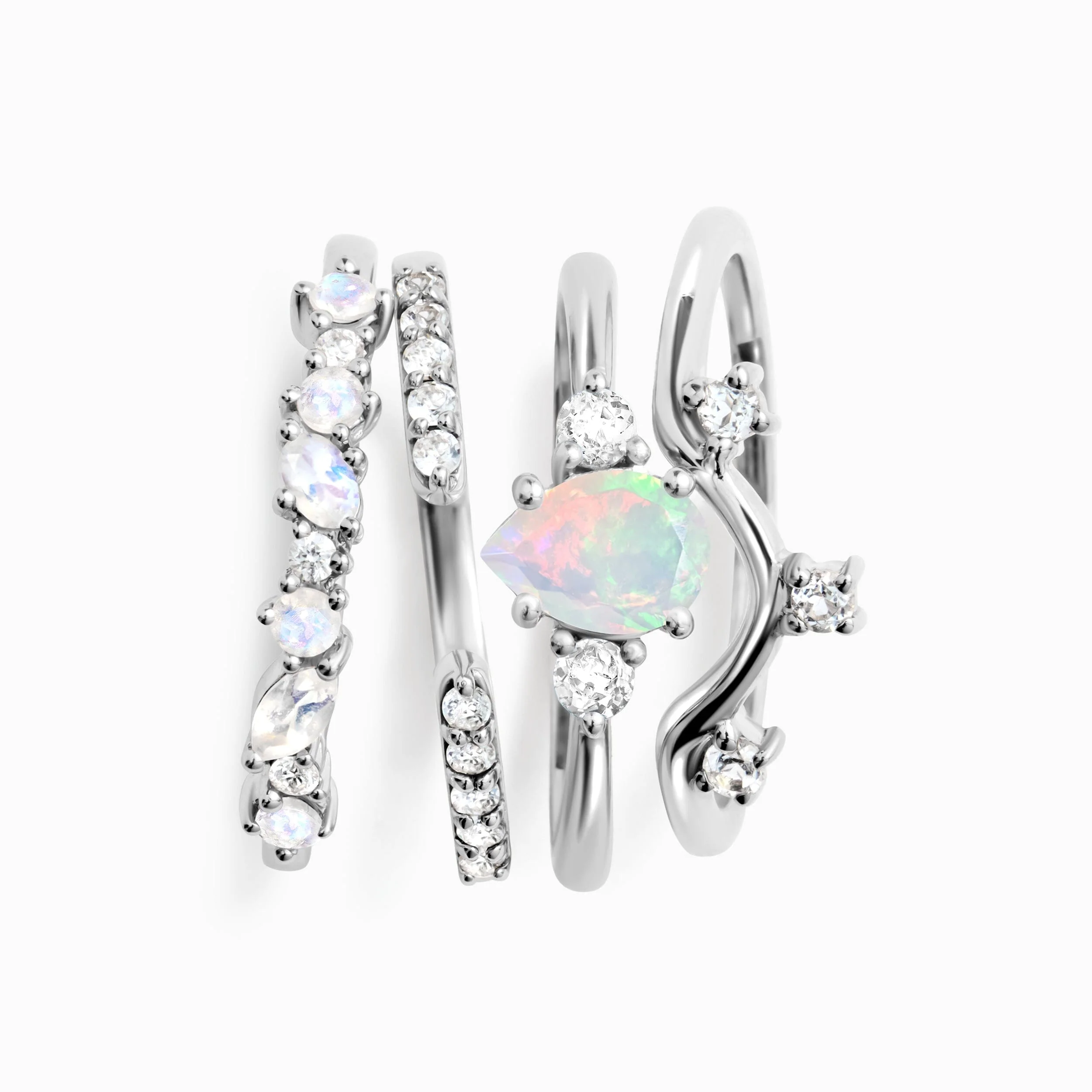 Opal Essential Starter Set