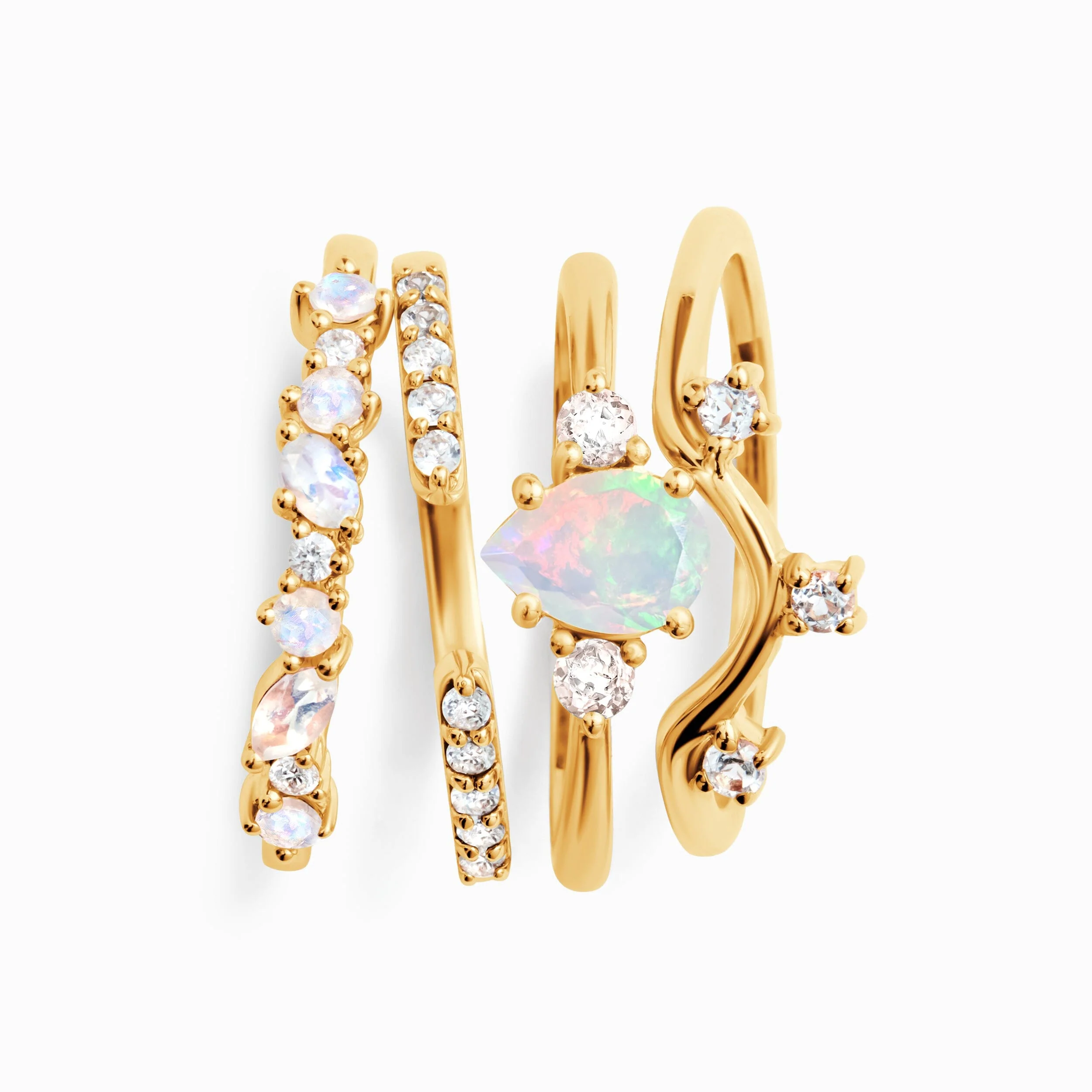 Opal Essential Starter Set - Image 5