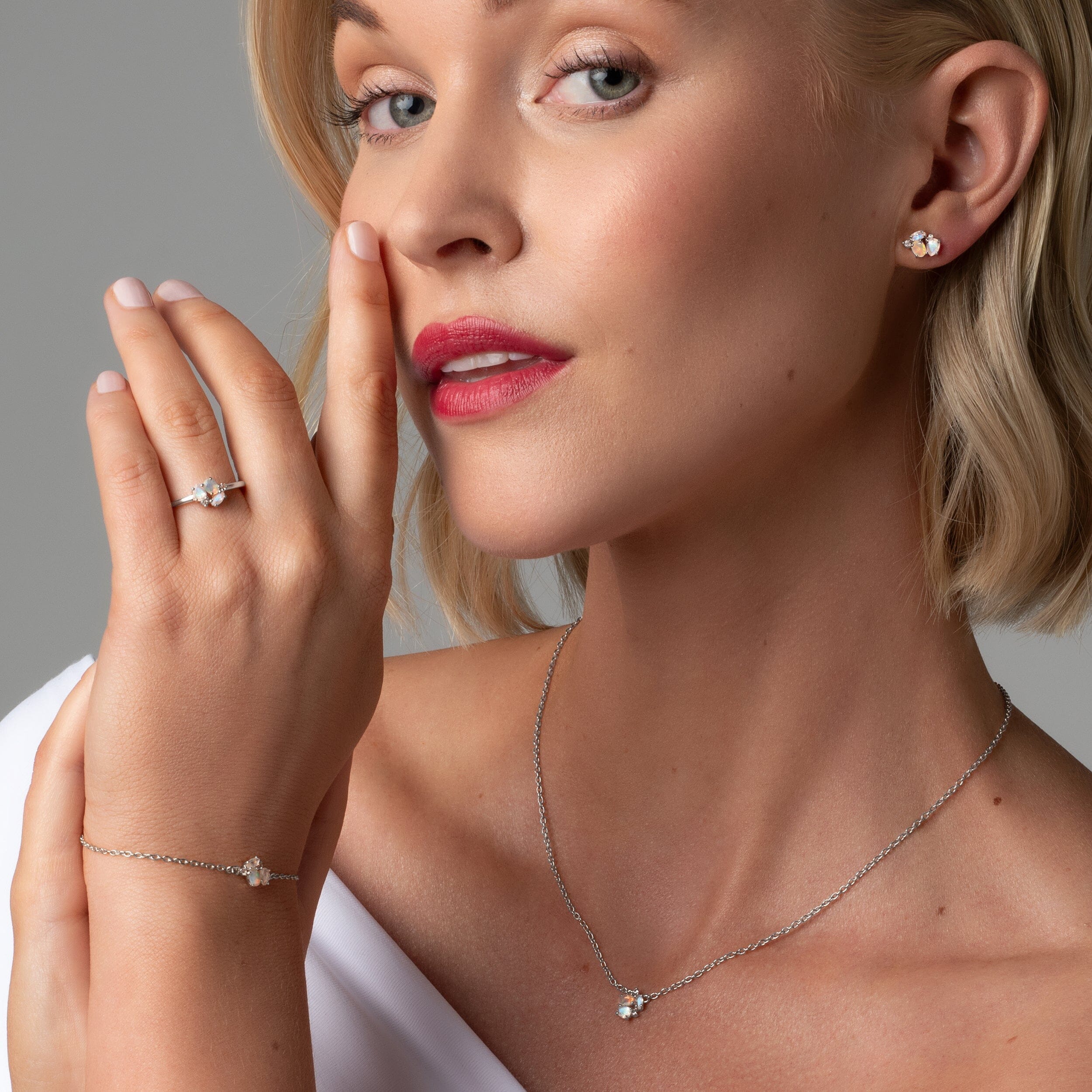 Orion Ring & Earrings - Image 12