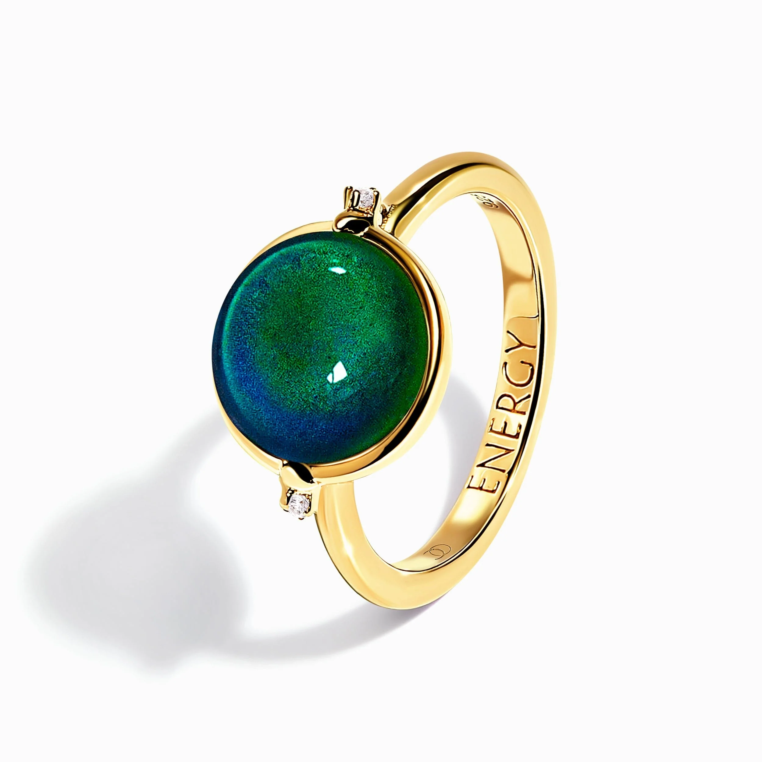 Energy Mood Ring - Reflection - Image 13