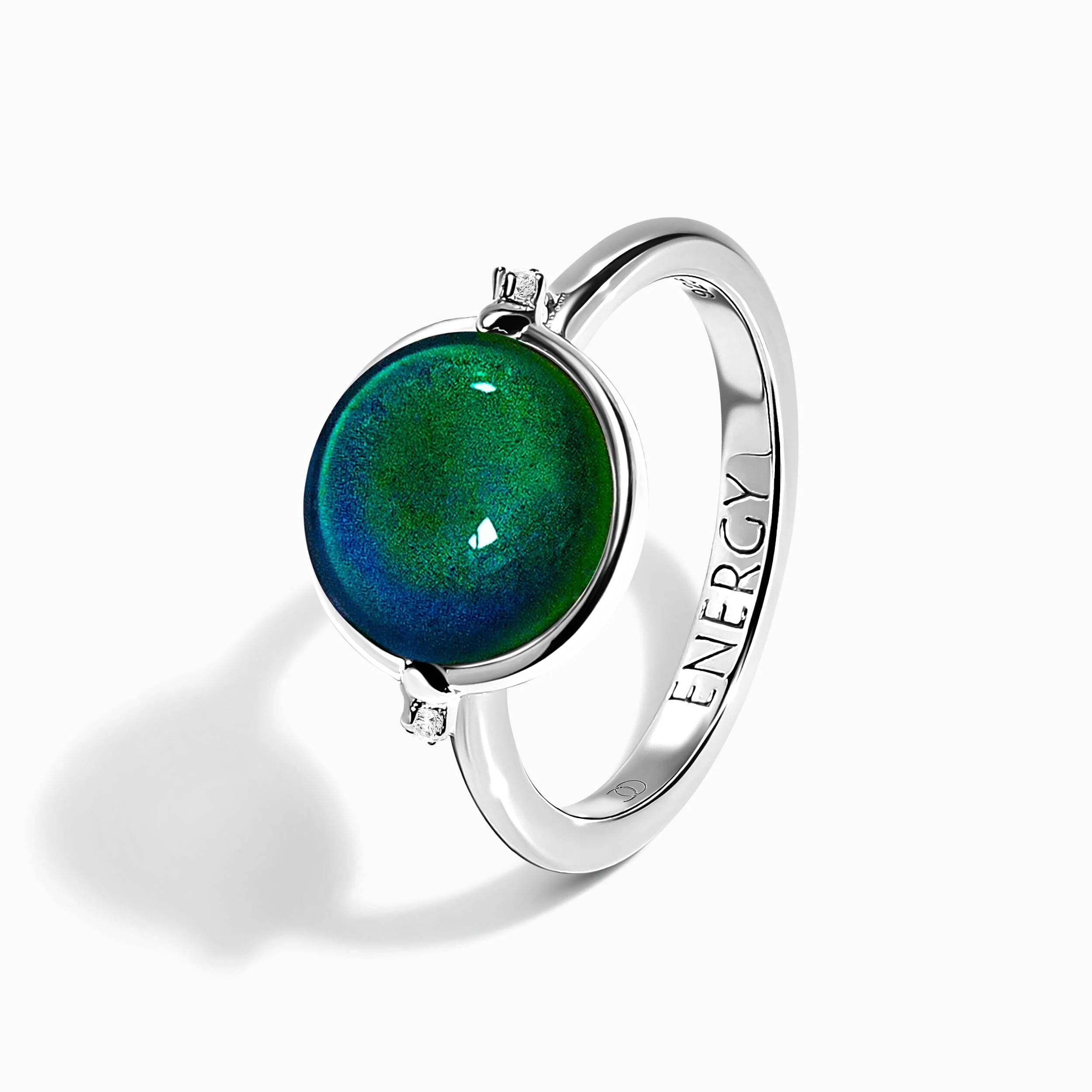 Energy Mood Ring - Reflection - Image 11