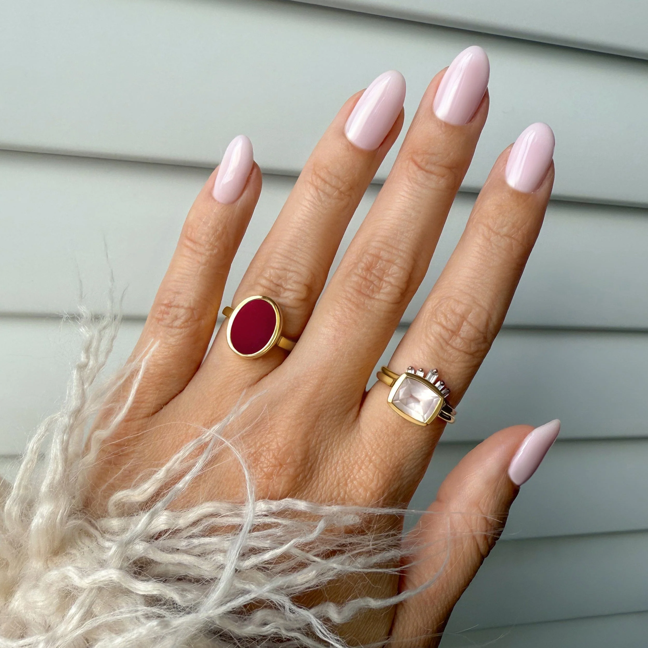 Ring - Sovereign Band - Image 14