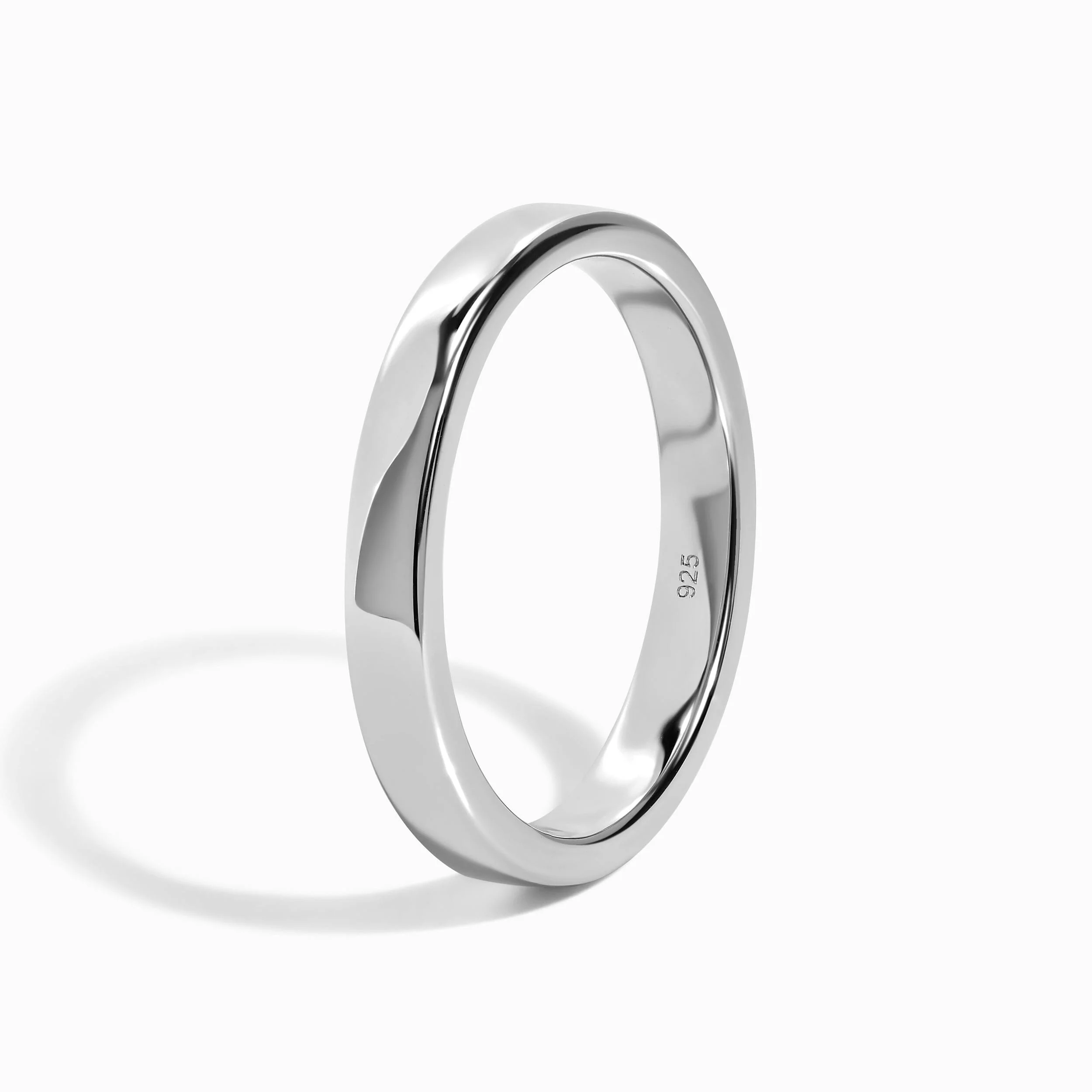 Unisex Ring - Minimalist - Image 4