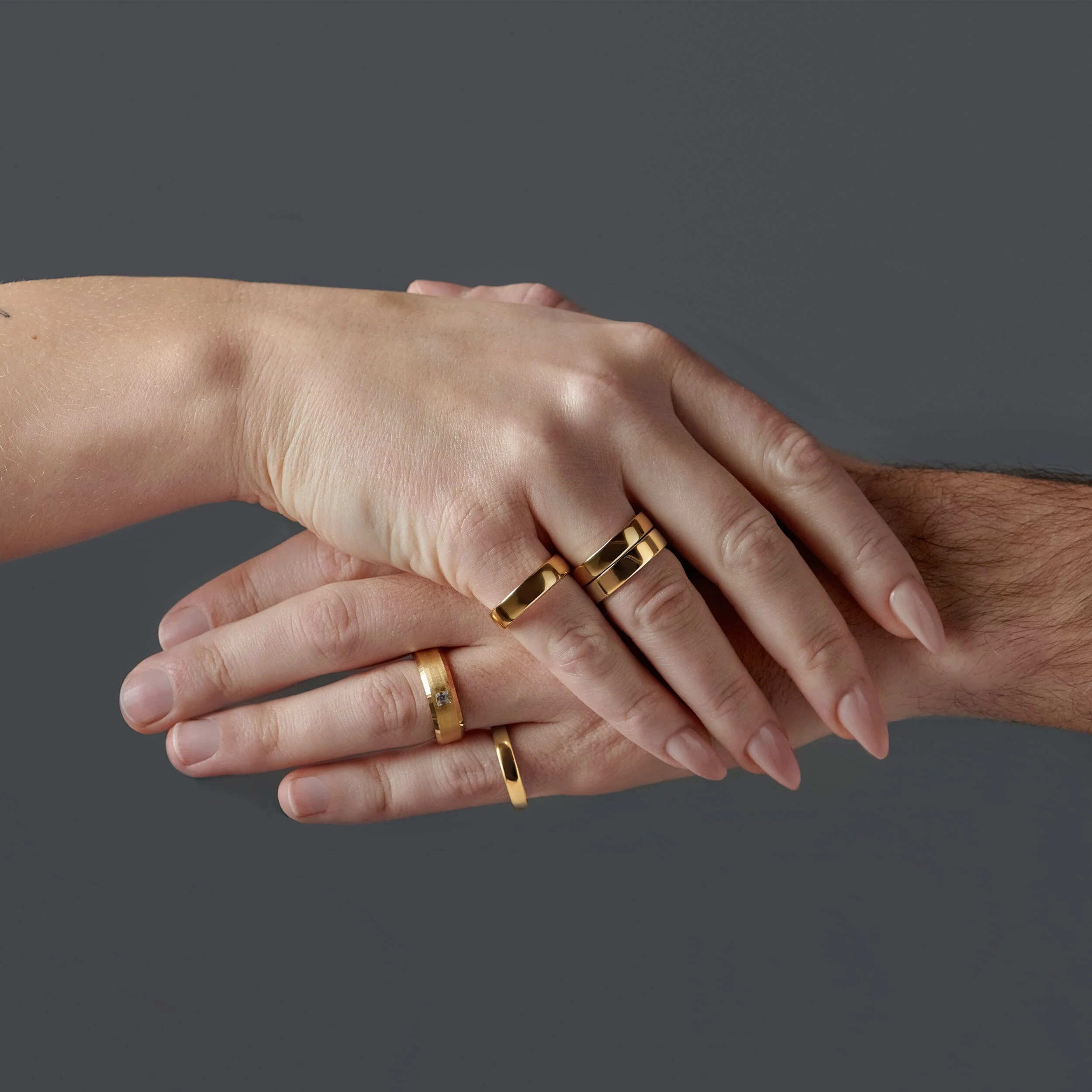 Unisex Ring - Mojo - Image 40